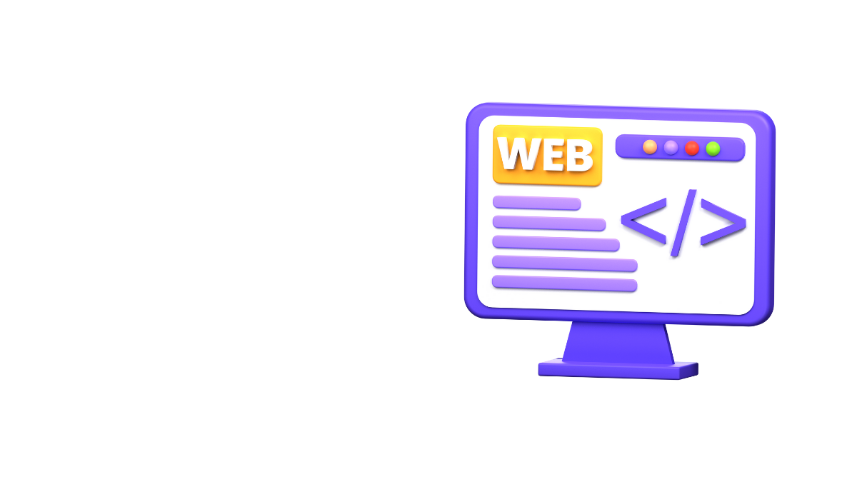 Desarrollo web personalizado